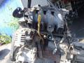 двигатель Renault Clio 2 поколение [2-й рестайлинг] 2005, 1.2 л., бензин, МКПП, хетчбэк 5 дв., D4F740 - фото №8
