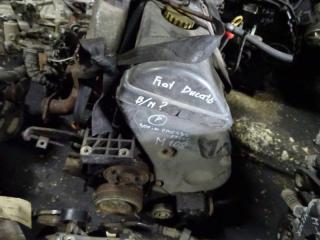 двигатель Fiat Ducato 2 поколение [рестайлинг] 2003, 2.8 л., дизель, МКПП, микроавтобус, SOFIM814043