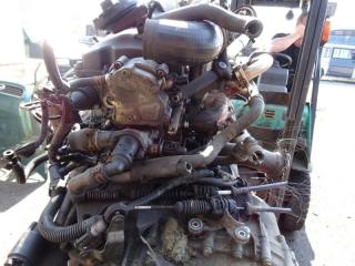 двигатель Volkswagen Sharan 1 поколение [рестайлинг] 2002, 1.9 л., дизель, МКПП, минивэн, AUY