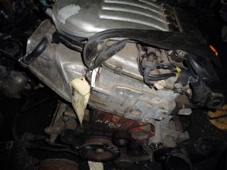 двигатель Volkswagen Passat B5 2001, 2.3 л., бензин, AZX