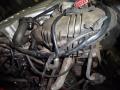 двигатель Volkswagen Passat B5 2001, 2.3 л., бензин, AZX - фото №3