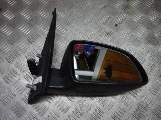 зеркало наружное правое Opel Meriva 1 поколение (A) [рестайлинг] 2006, 1.3 л., дизель, МКПП, минивэн, 13176263