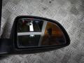 зеркало наружное правое Opel Meriva 1 поколение (A) [рестайлинг] 2006, 1.3 л., дизель, МКПП, минивэн, 13176263 - фото №7