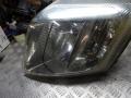 фара правая Citroen C2 1 поколение 2007, 1.1 л., бензин, МКПП, хетчбэк 5 дв., 9680128180 - фото №2