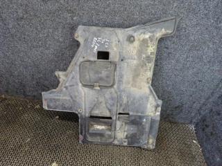 защита двигателя BMW 5 серия E39 [рестайлинг] 2001, 2.5 л., дизель, МКПП, универсал