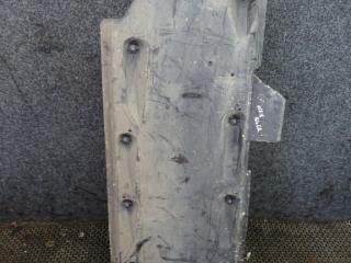 защита днища Volkswagen Polo 5 поколение 2012, 1.2 л., дизель, МКПП, хетчбэк 5 дв., 6R0825202