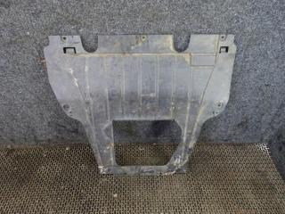 защита двигателя Nissan Note E11 2006, 1.5 л., дизель, МКПП, минивэн, 75892BC415