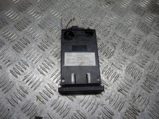 бардачок Volkswagen Sharan 1 поколение [рестайлинг] 2002, 7M3857921