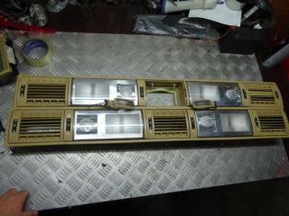 фонарь салона (плафон) Volkswagen Multivan T5 2004, 2.5 л., дизель, МКПП, микроавтобус