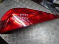 фонарь задний правый Peugeot 207 1 поколение 2008, 1.6 л., дизель, МКПП, универсал, 9680157980 - фото №2