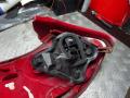 фонарь задний правый Peugeot 207 1 поколение 2008, 1.6 л., дизель, МКПП, универсал, 9680157980 - фото №3