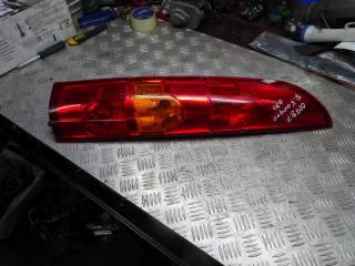 фонарь задний левый Renault Kangoo 1 поколение 2003, 1.5 л., дизель, МКПП, фургон