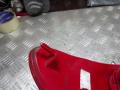фонарь задний правый Peugeot 206 1 поколение [рестайлинг] 2005, 1.4 л., бензин, МКПП, хетчбэк 5 дв. - фото №6