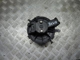 моторчик печки Citroen Jumper 2 поколение 2009, 2.2 л., дизель, МКПП, микроавтобус, 168330100