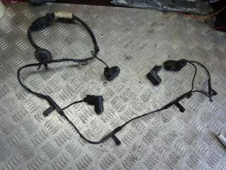 парктроник задний Volkswagen Golf 5 поколение 2007, 1U0919275, 1T0971085