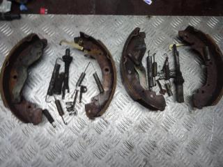 тормозные колодки Volkswagen Transporter T4 1999