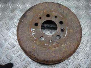 барабан тормозной Volkswagen Transporter T4 2000