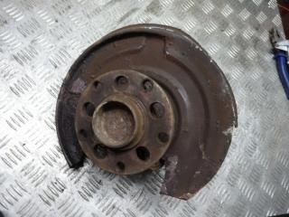 ступица задняя правая Audi A6 4B/C5 1998, 2.4 л., бензин, МКПП, седан