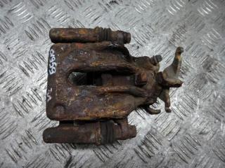 суппорт задний левый Ford Focus 1 поколение 1999, 1.6 л., бензин, МКПП, седан