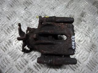 суппорт задний правый Ford Focus 1 поколение 1999, 1.6 л., бензин, МКПП, седан