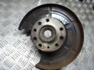 ступица задняя правая Opel Zafira 1 поколение (A) 2000, 1.6 л., бензин, МКПП, минивэн