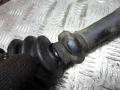 полуось передняя левая (приводной вал, ШРУС) Volkswagen Sharan 1 поколение 2000, 1.9 л., дизель - фото №6