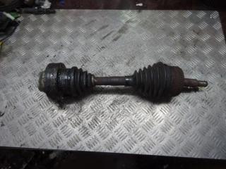 полуось передняя правая (приводной вал, ШРУС) Mercedes-Benz Vito W638 2002, 2.2 л., дизель, МКПП, микроавтобус