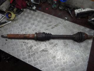 полуось передняя правая (приводной вал, ШРУС) Ford Focus 1 поколение 1999, 1.6 л., бензин, МКПП, седан