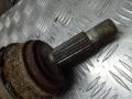 полуось передняя правая (приводной вал, ШРУС) Volkswagen Golf 4 поколение 2003, 1.6 л., бензин - фото №3