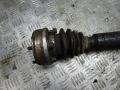 полуось передняя правая (приводной вал, ШРУС) Volkswagen Golf 4 поколение 2003, 1.6 л., бензин - фото №6