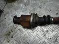 полуось передняя правая (приводной вал, ШРУС) Dacia Logan 1 поколение 2007, 1.4 л., бензин, МКПП, универсал - фото №5