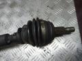 полуось передняя правая (приводной вал, ШРУС) Volkswagen Golf 4 поколение 2002, 1.6 л., бензин - фото №2