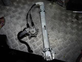 стеклоподъемник электрический передний правый Kia Rio 1 поколение 2001