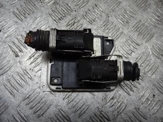 блок управления двигателем Opel Corsa C 2001, 1.0 л., бензин, 0261204058, 90532609