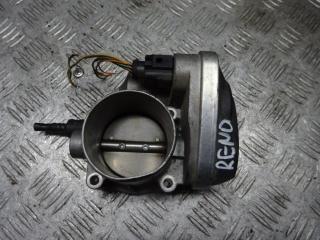 заслонка дроссельная Renault Megane 2 поколение 2004, 2.0 л., бензин, 8200190230, 8200171134B
