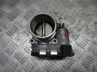 заслонка дроссельная Mercedes-Benz C-Класс W203/S203/CL203 [рестайлинг] 2005, 1.8 л., бензин, МКПП, седан, A2711410025