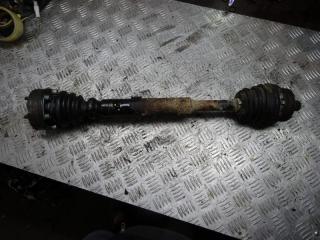 полуось передняя правая (приводной вал, ШРУС) Volkswagen Passat B5 1999, 1.6 л., бензин, МКПП