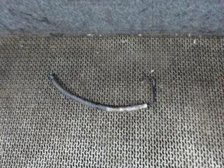 шланг гидроусилителя Volkswagen Transporter T4 1992, 2.4 л., дизель, МКПП, микроавтобус, 701422893S