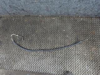 шланг гидроусилителя Mercedes-Benz Sprinter 1 поколение (W901-905) [рестайлинг] 2002, 2.2 л., дизель, МКПП, микроавтобус, A9014662981