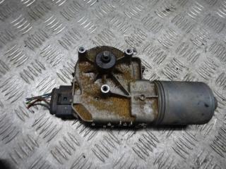 моторчик передних стеклоочистителей (дворников) Volkswagen Sharan 1 поколение [рестайлинг] 2002, 1.9 л., дизель, МКПП, минивэн, 7M3955119