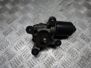 моторчик передних стеклоочистителей (дворников) Kia Rio 1 поколение 2001, 1.5 л., бензин, МКПП, универсал, 035217320