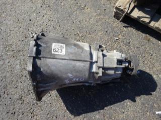 КПП механическая (МКПП) Mercedes-Benz C-Класс W203/S203/CL203 [рестайлинг] 2005, 1.8 л., бензин, МКПП, седан, 716631