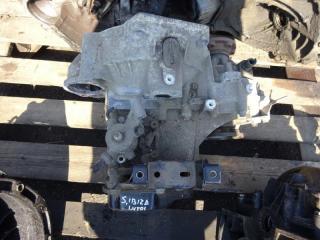 КПП механическая (МКПП) Skoda Fabia 1 поколение [рестайлинг] 2005, 1.4 л., дизель, МКПП, GGV