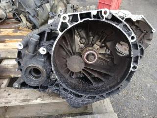 КПП механическая (МКПП) Volkswagen Sharan 1 поколение 1998, 1.9 л., дизель, МКПП