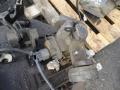 КПП механическая (МКПП) Volkswagen Sharan 1 поколение 1998, 1.9 л., дизель, МКПП - фото №4