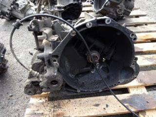 КПП механическая (МКПП) Citroen Jumper 1 поколение 1999, 2.5 л., дизель, МКПП, микроавтобус, 20UE07