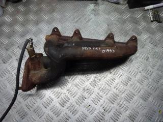 коллектор выпускной Volkswagen Passat B5 1998, 1.6 л., бензин, МКПП, универсал, 050253033S