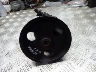 насос гидроусилителя руля Renault Logan 1 поколение 2007, 1.4 л., бензин, 7700419117