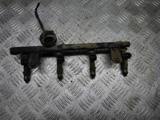 форсунка Renault Logan 1 поколение 2005, 1.6 л., бензин, 8200227124