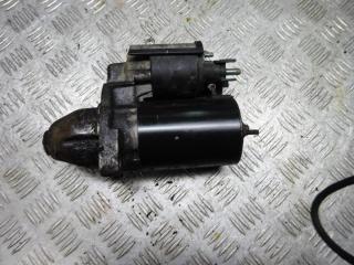 стартер Volkswagen Passat B5 2000, 2.3 л., бензин
